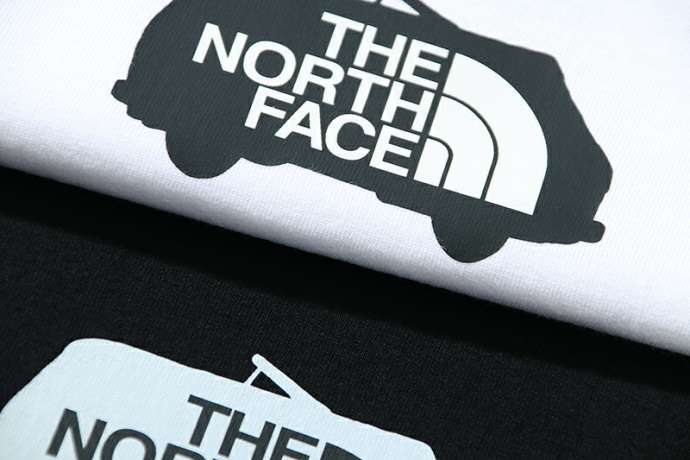 The North Face T Shirts Short _SKUTheNorthFaceM-3XLT88934739856